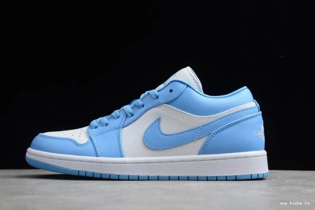 Rep AO9944-441 1 Air (W) Jordan UNC Low 0624